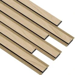 AKUSTIKPANEL NATUR EG 17 X 300 X 2400 MM>I-Wood Discount