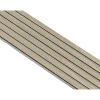AKUSTIKPANEL NATUR EG 17 X 300 X 2400 MM>I-Wood Clearance