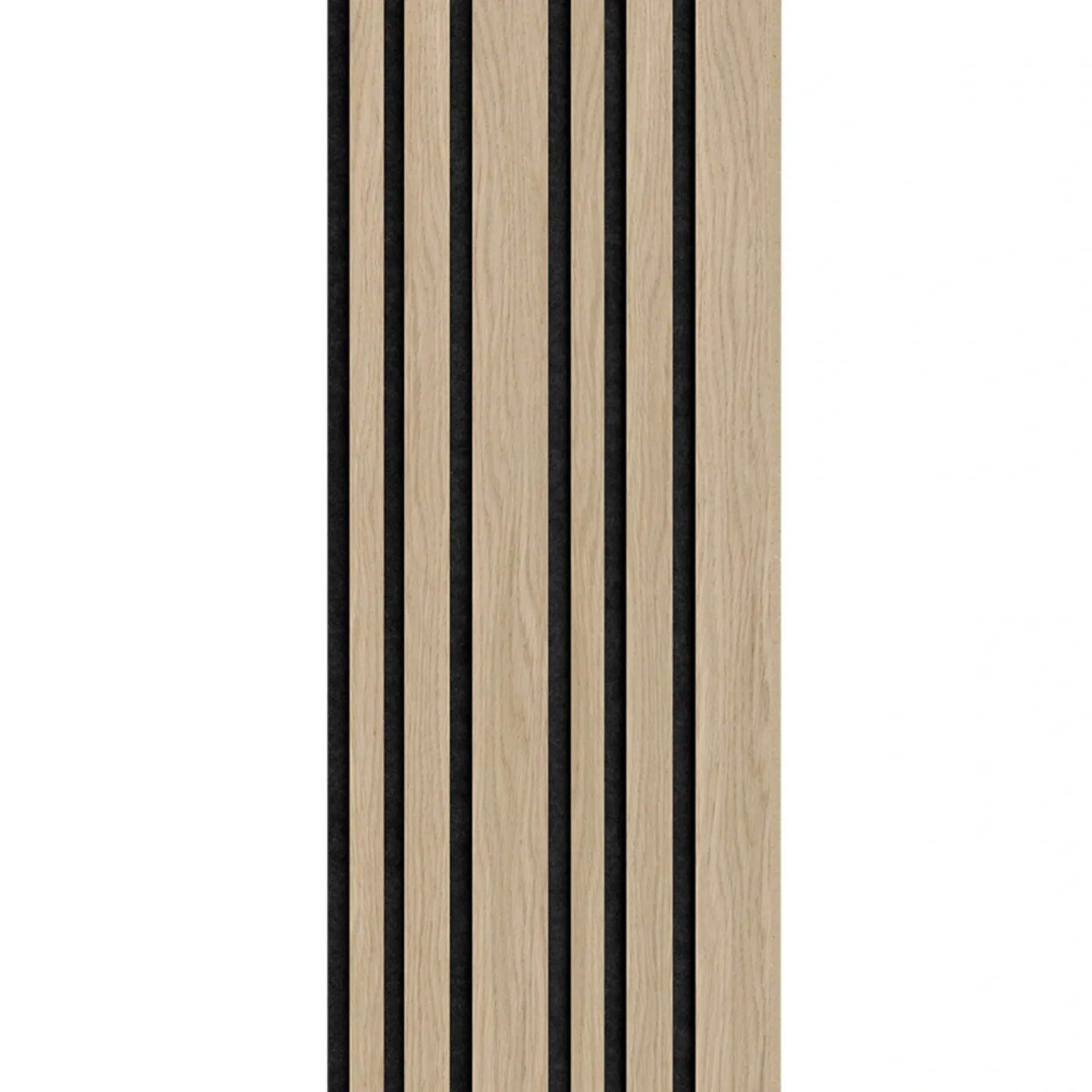 AKUSTIKPANEL NATUR EG 16 X 300 X 2400 MM>I-Wood Best