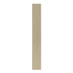 AKUSTIKPANEL NATUR EG 16 X 300 X 2400 MM>I-Wood Clearance