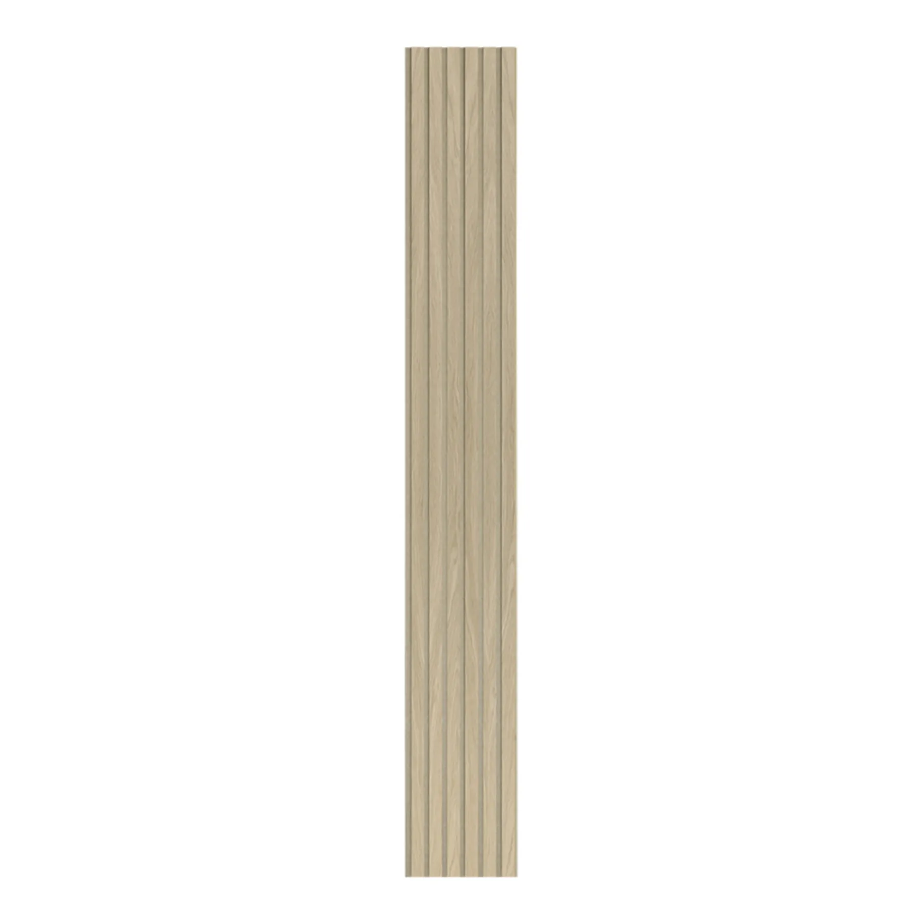 AKUSTIKPANEL NATUR EG 16 X 300 X 2400 MM>I-Wood Clearance