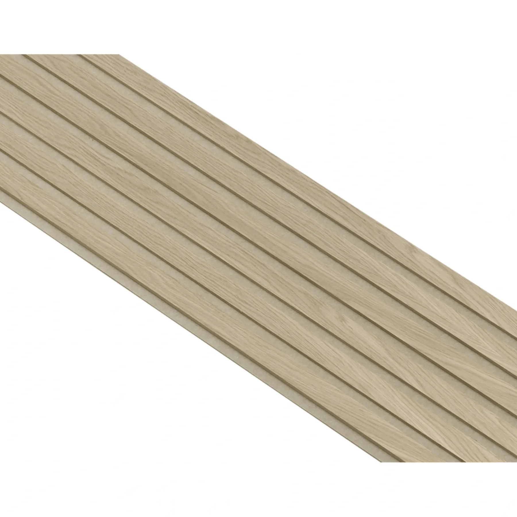 AKUSTIKPANEL NATUR EG 16 X 300 X 2400 MM>I-Wood Clearance