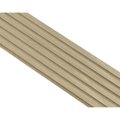 AKUSTIKPANEL NATUR EG 16 X 300 X 2400 MM>I-Wood Online