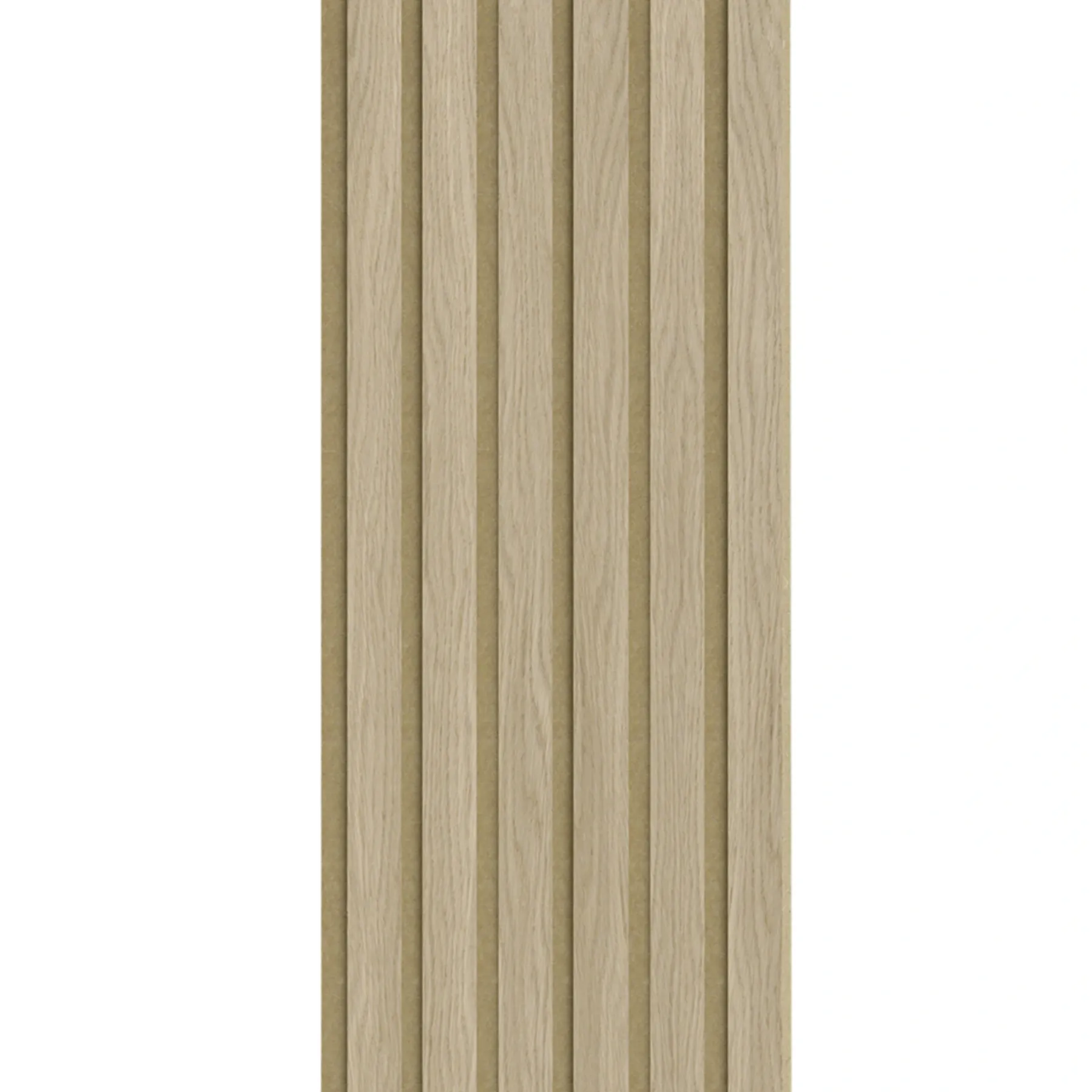 AKUSTIKPANEL NATUR EG 16 X 300 X 2400 MM>I-Wood Online