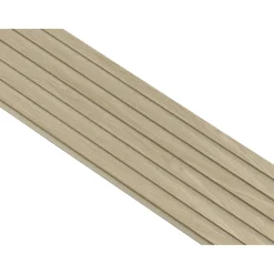 AKUSTIKPANEL NATUR EG 16 X 300 X 2400 MM>I-Wood Best