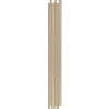 AKUSTIKPANEL NATUR EG 16 X 300 X 2400 MM>I-Wood Outlet