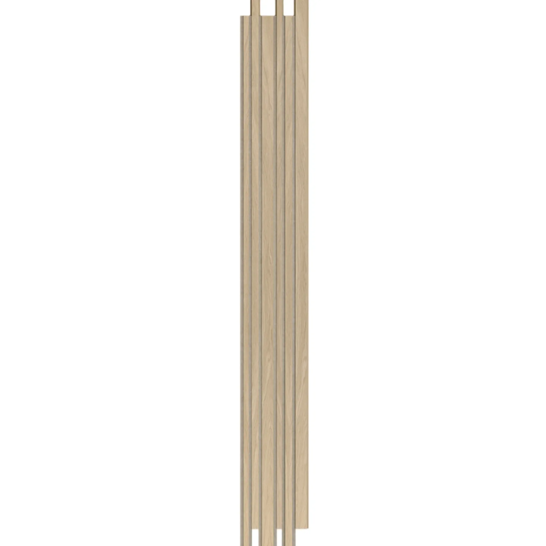 AKUSTIKPANEL NATUR EG 16 X 300 X 2400 MM>I-Wood Outlet