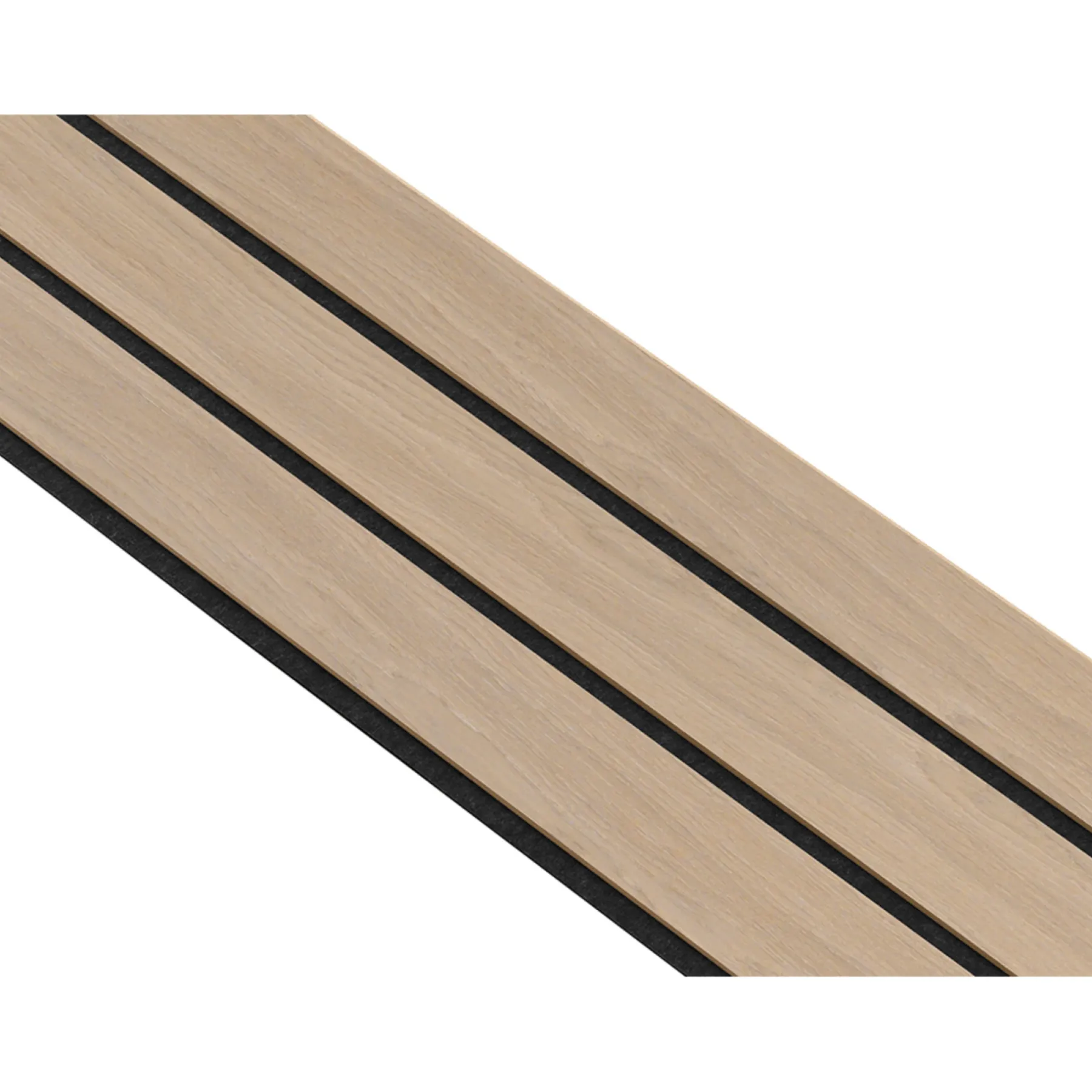 AKUSTIKPANEL NATUR EG 16 X 300 X 2400 MM>I-Wood Clearance