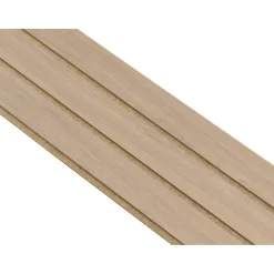 AKUSTIKPANEL NATUR EG 16 X 300 X 2400 MM>I-Wood Sale