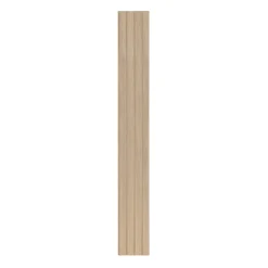 AKUSTIKPANEL NATUR EG 16 X 300 X 2400 MM>I-Wood New