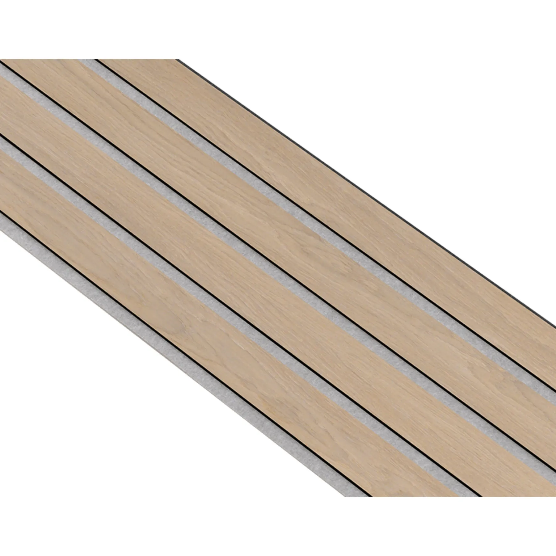 AKUSTIKPANEL NATUR EG 17 X 300 X 2400 MM>I-Wood Online