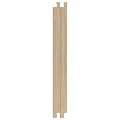 AKUSTIKPANEL NATUR EG 16 X 300 X 2400 MM>I-Wood Best