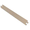 AKUSTIKPANEL NATUR EG 17 X 300 X 2400 MM>I-Wood Hot