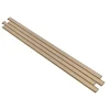 Akustikpanel ^ I-Wood AKUSTIKPANEL NATUR EG 17 X 300 X 2400 MM