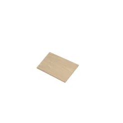 Akustikpanel ^ I-Wood AKUSTIKPANEL NATUR EG 16 X 290 X 600 MM