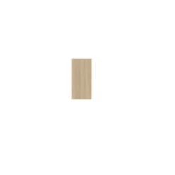 Akustikpanel ^ I-Wood AKUSTIKPANEL NATUR EG 16 X 290 X 600 MM