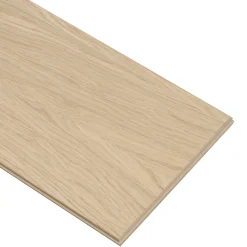 Akustikpanel ^ I-Wood AKUSTIKPANEL NATUR EG 16 X 290 X 1200 MM