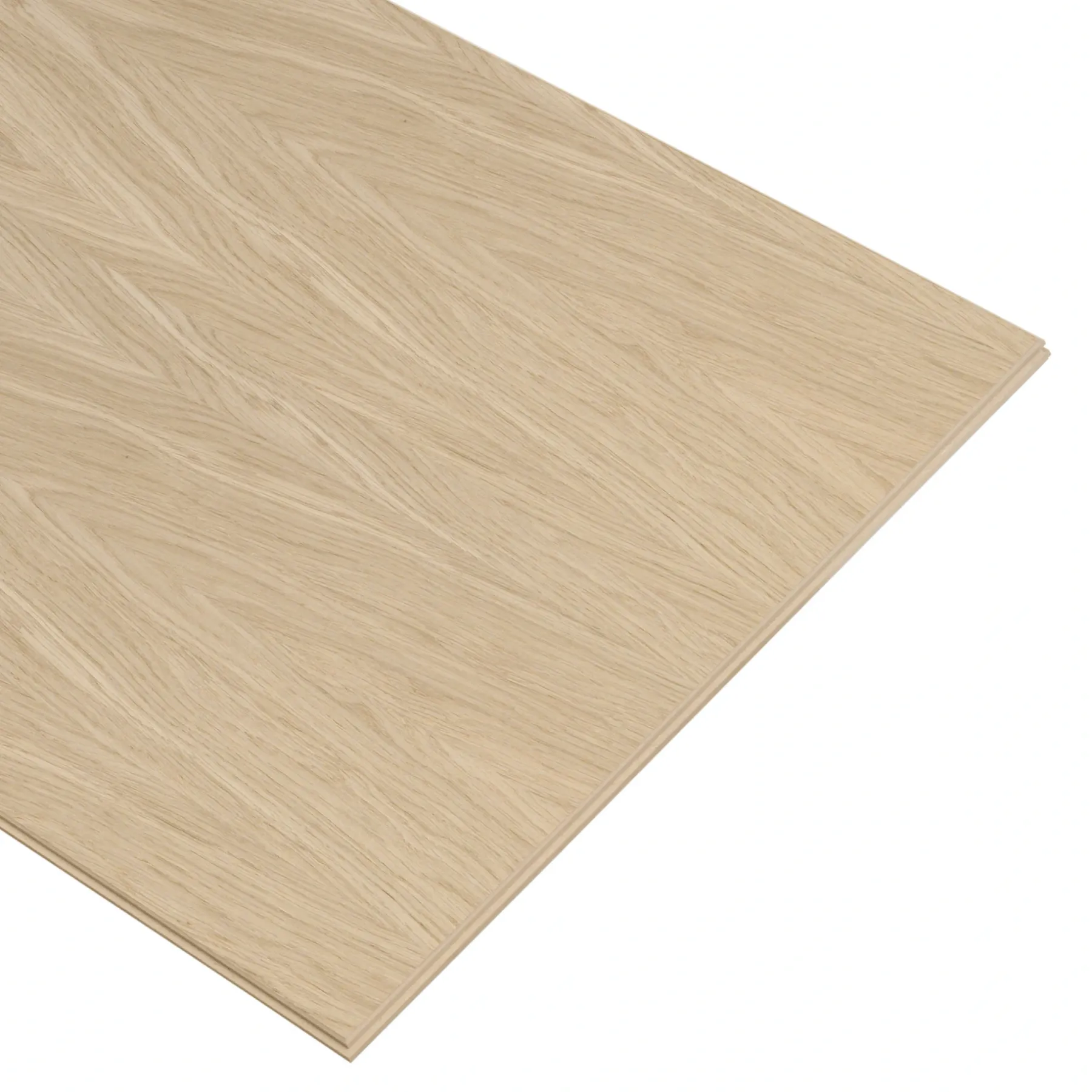 Akustikpanel ^ I-Wood AKUSTIKPANEL NATUR EG 16 X 580 X 2780 MM