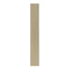 AKUSTIKPANEL NATUR EG 17 X 300 X 2400 MM>I-Wood Outlet