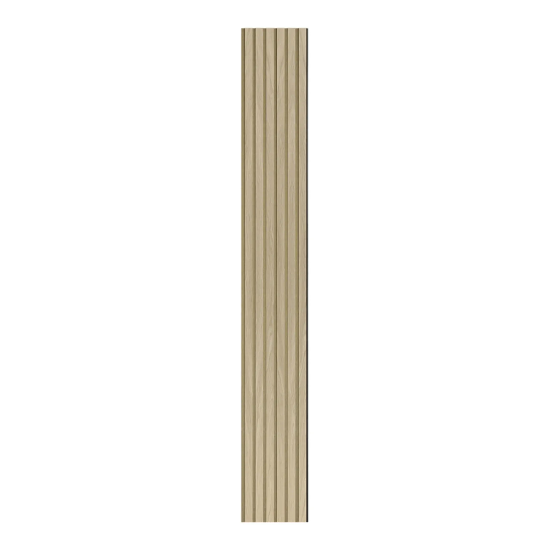 AKUSTIKPANEL NATUR EG 17 X 300 X 2400 MM>I-Wood Outlet