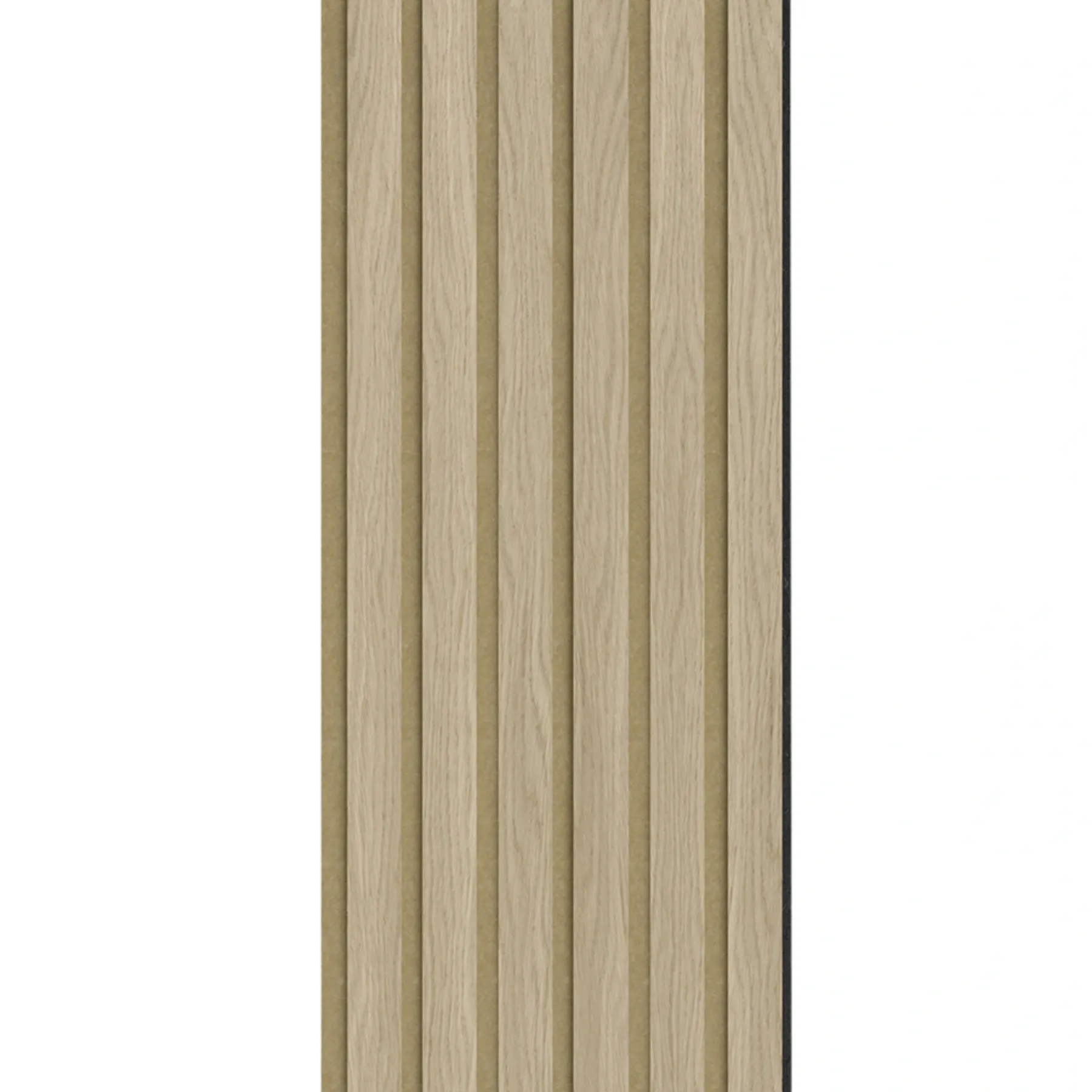 AKUSTIKPANEL NATUR EG 17 X 300 X 2400 MM>I-Wood Outlet