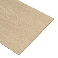 AKUSTIKPANEL NATUR EG 16 X 580 X 2400 MM>I-Wood