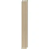 AKUSTIKPANEL NATUR EG 17 X 300 X 2400 MM>I-Wood Outlet
