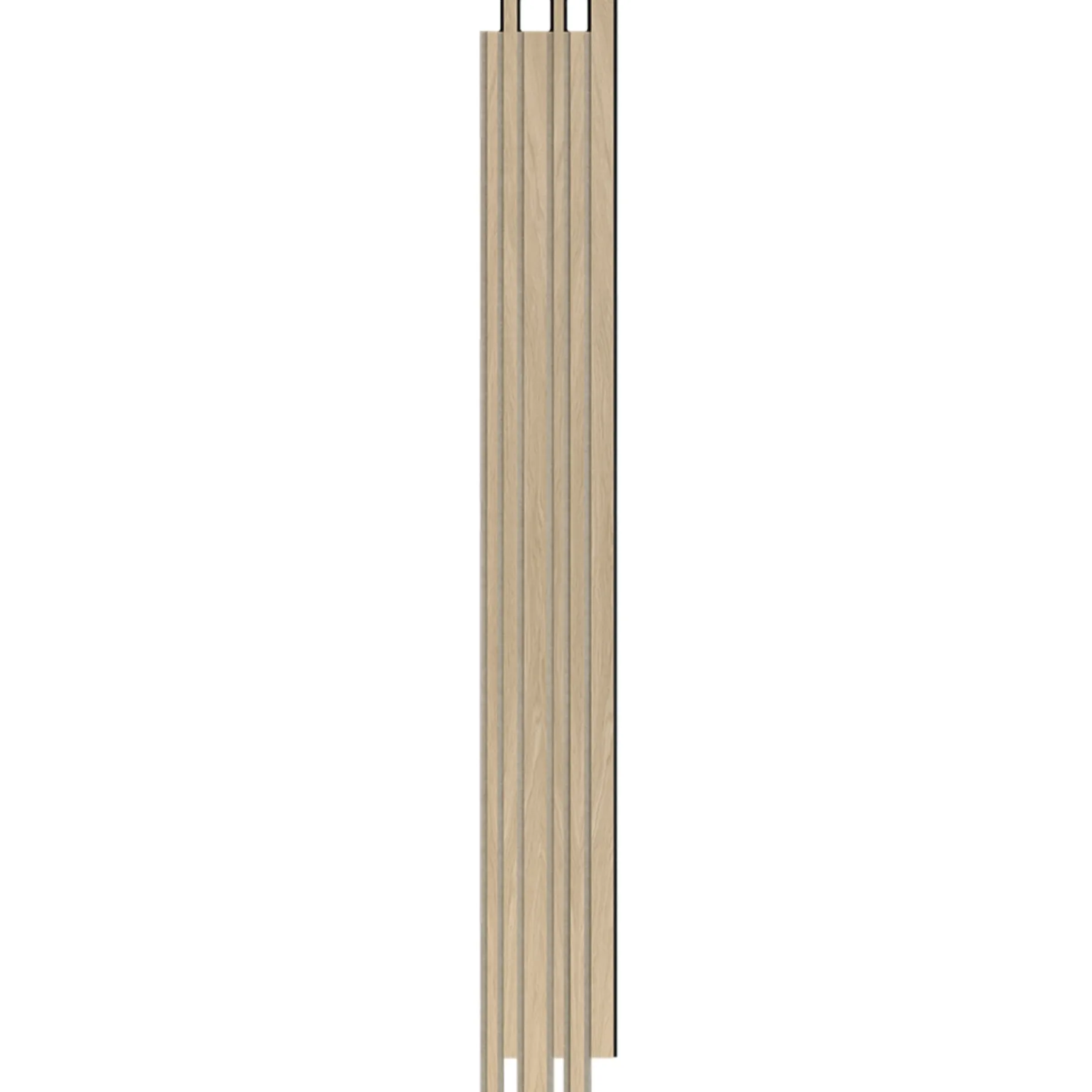AKUSTIKPANEL NATUR EG 17 X 300 X 2400 MM>I-Wood Outlet