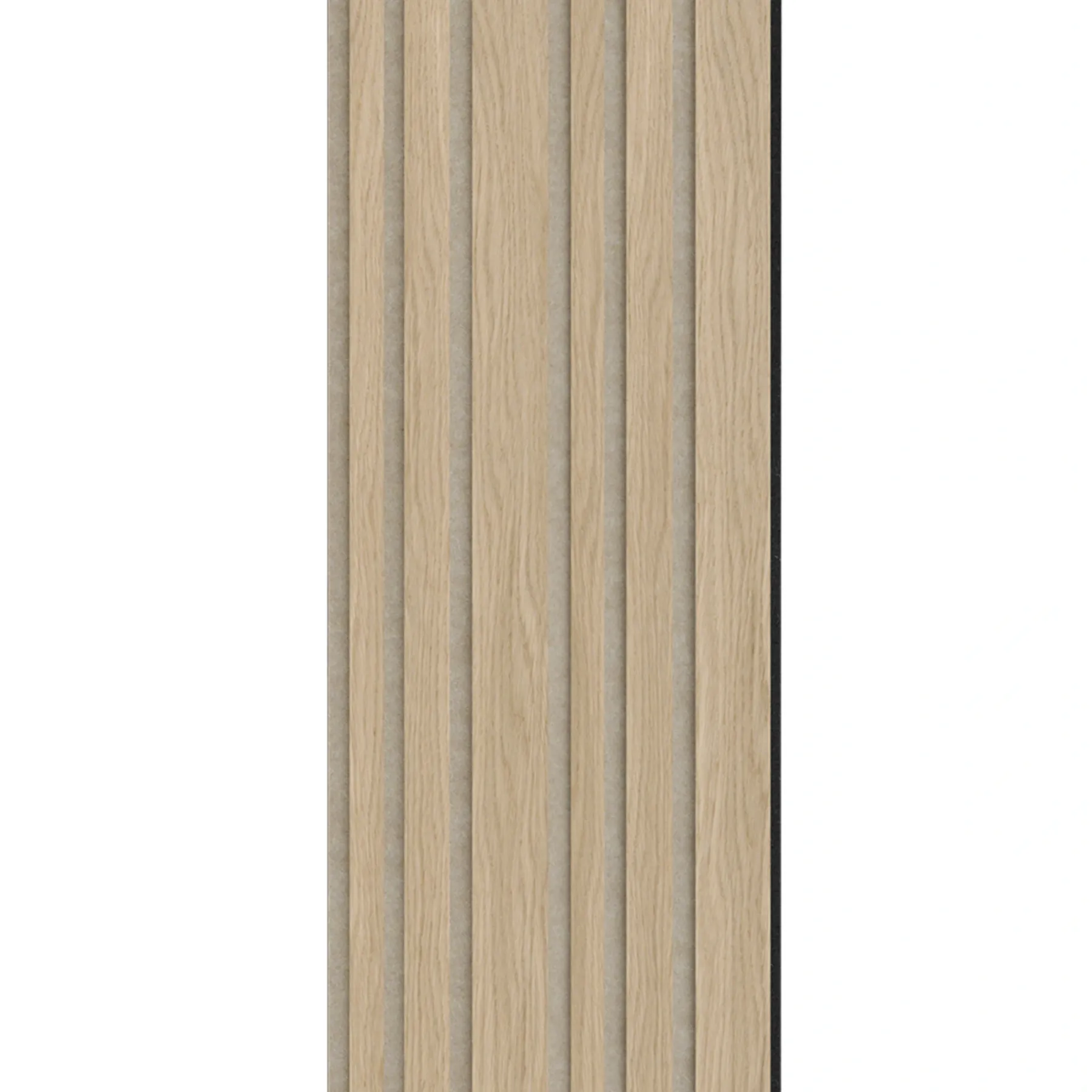 AKUSTIKPANEL NATUR EG 17 X 300 X 2400 MM>I-Wood Outlet