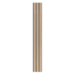 AKUSTIKPANEL NATUR EG 17 X 300 X 2400 MM>I-Wood Online
