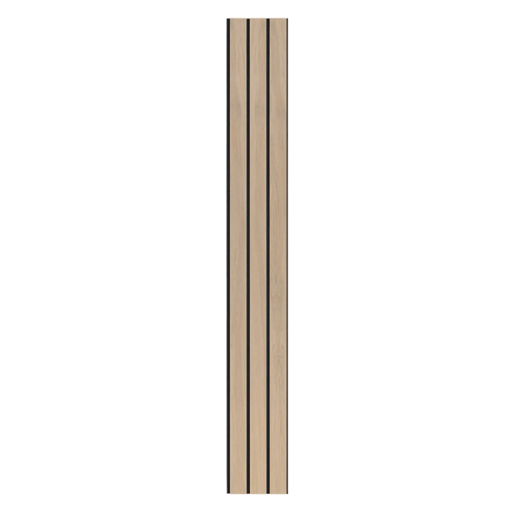 AKUSTIKPANEL NATUR EG 17 X 300 X 2400 MM>I-Wood Online