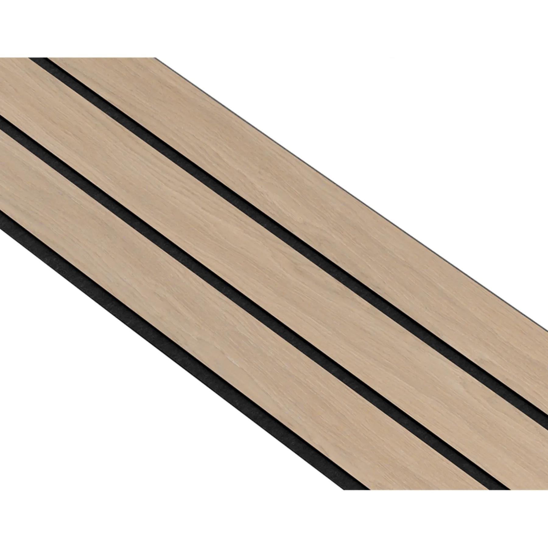 AKUSTIKPANEL NATUR EG 17 X 300 X 2400 MM>I-Wood Online