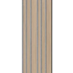 AKUSTIKPANEL NATUR EG 17 X 300 X 2400 MM>I-Wood Online