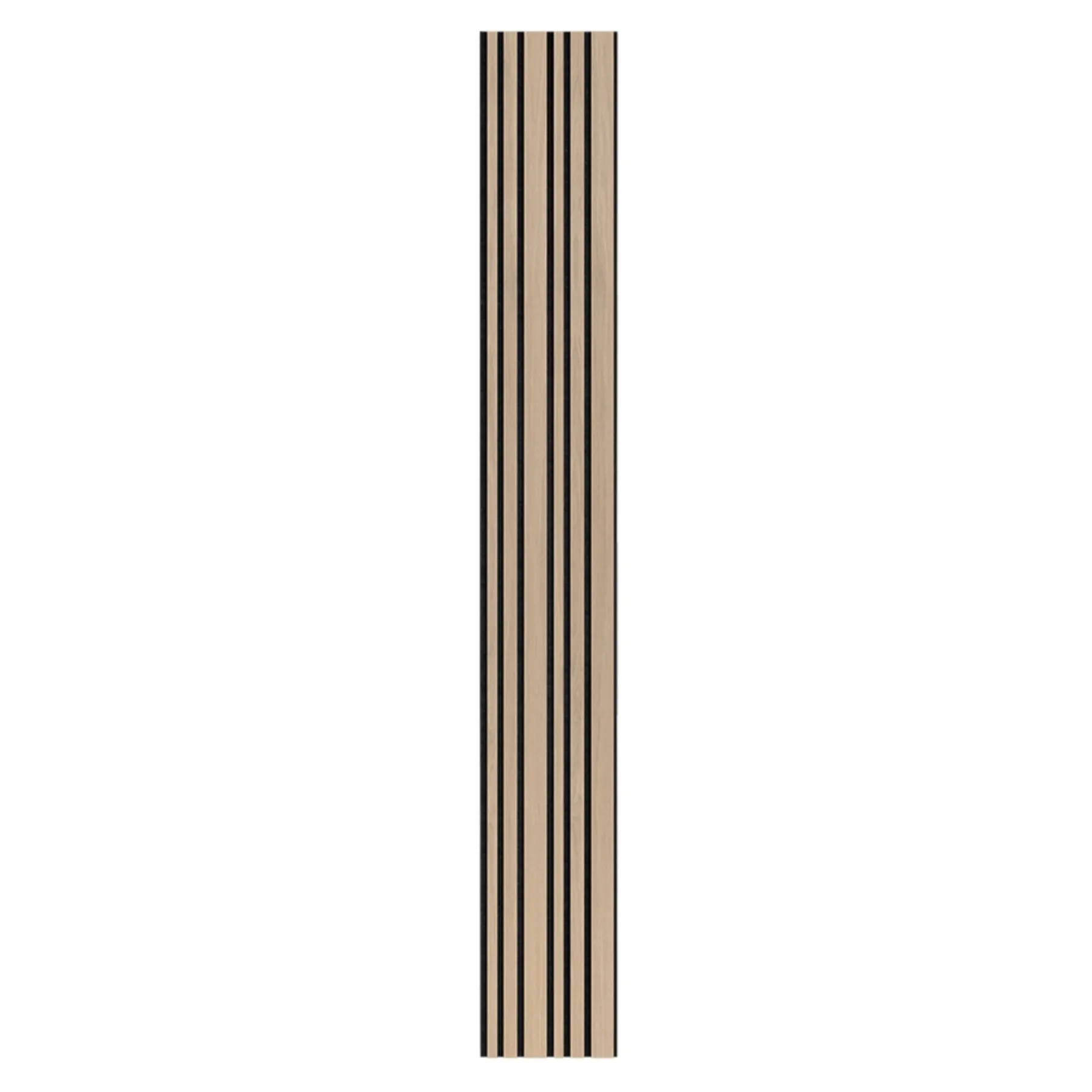 AKUSTIKPANEL NATUR EG 17 X 300 X 2400 MM>I-Wood Discount