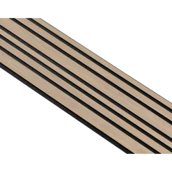 AKUSTIKPANEL NATUR EG 17 X 300 X 2400 MM>I-Wood Discount