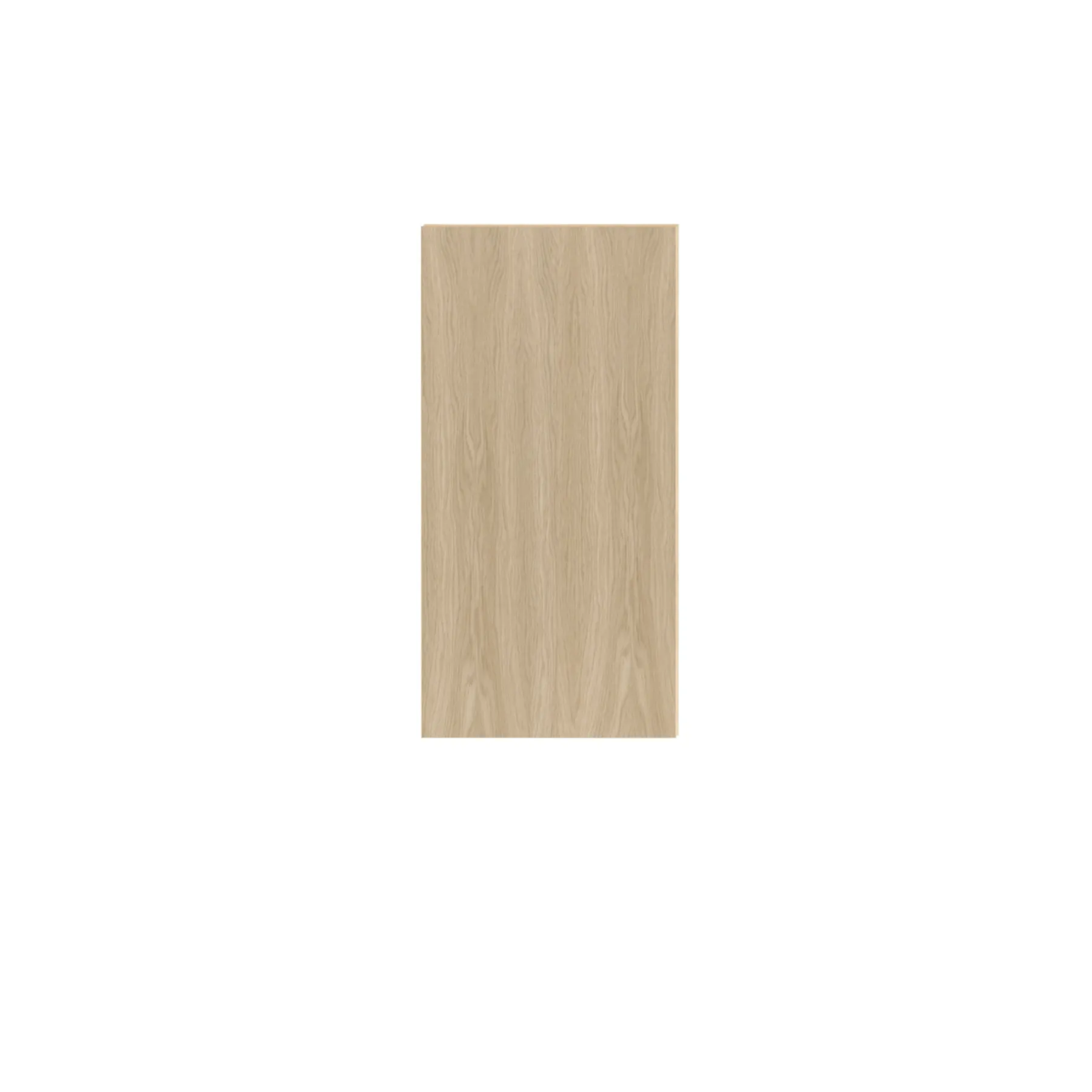 Akustikpanel ^ I-Wood AKUSTIKPANEL NATUR EG 16 X 580 X 1200 MM