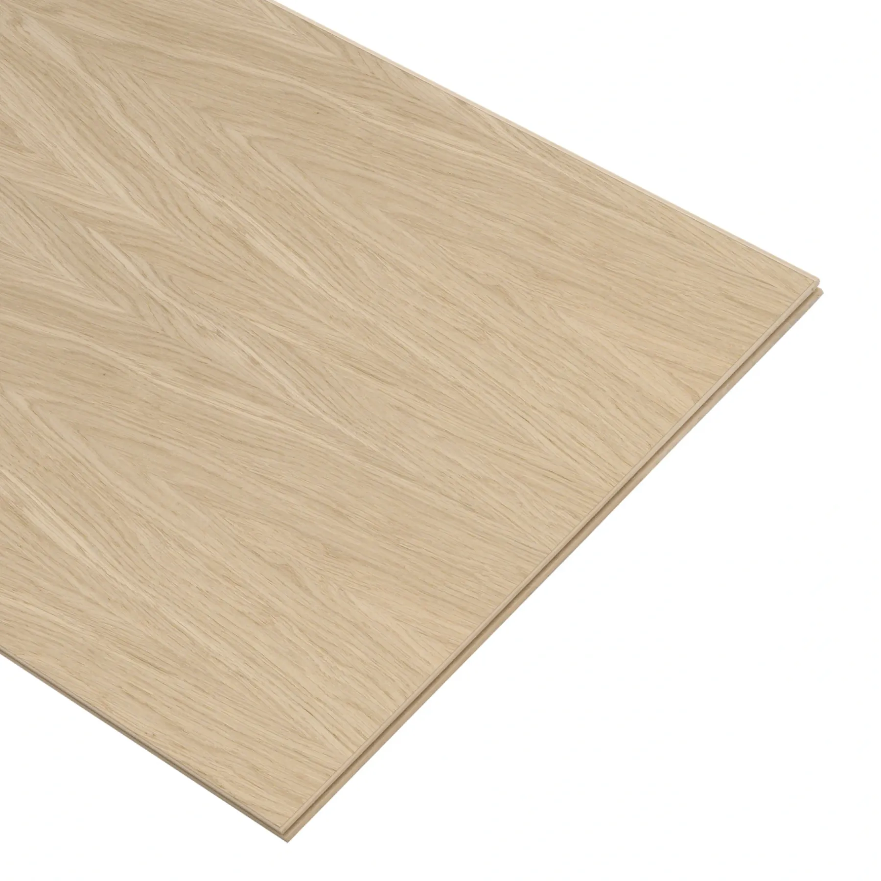 Akustikpanel ^ I-Wood AKUSTIKPANEL NATUR EG 16 X 580 X 1200 MM