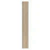 AKUSTIKPANEL NATUR EG 17 X 300 X 2400 MM>I-Wood New