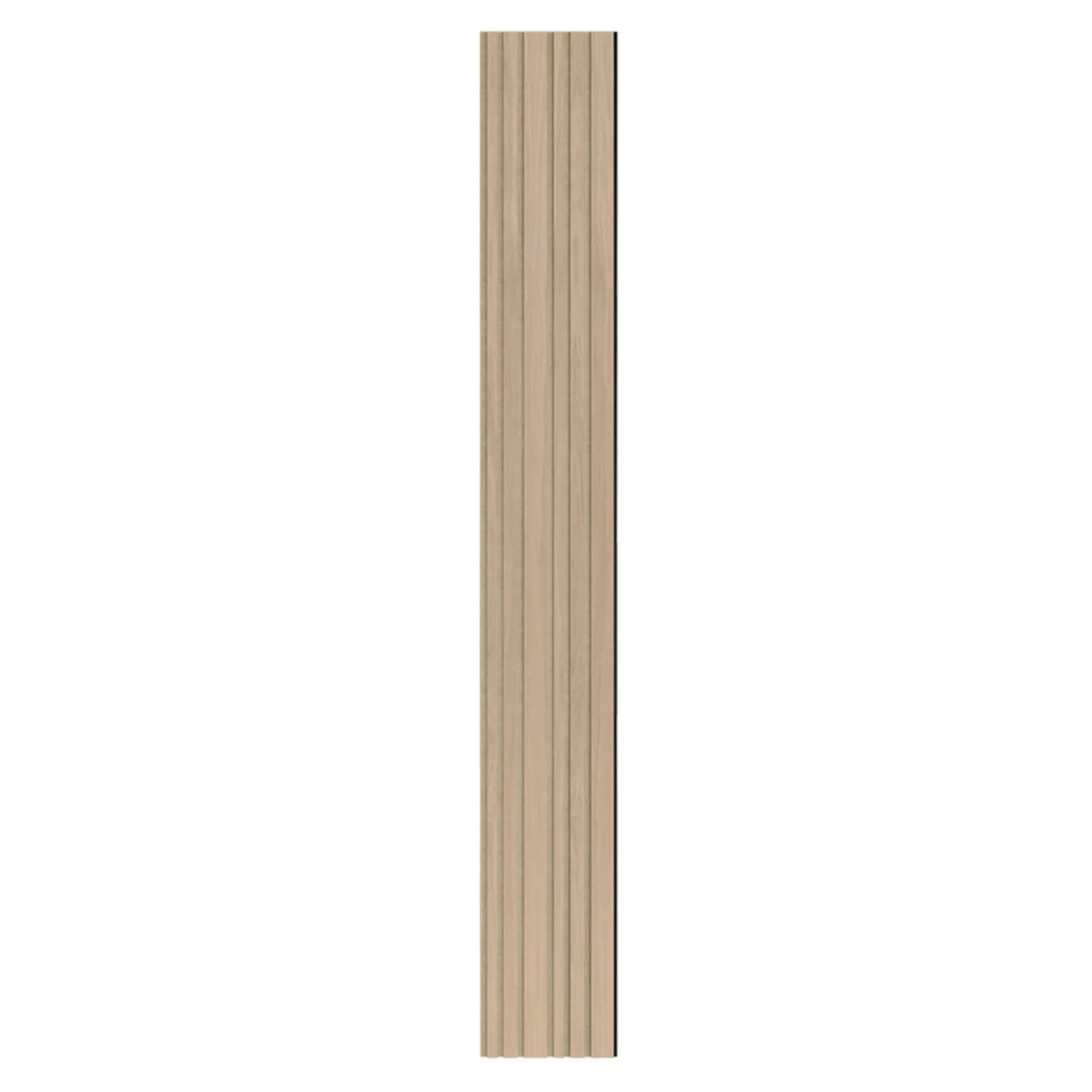 AKUSTIKPANEL NATUR EG 17 X 300 X 2400 MM>I-Wood New