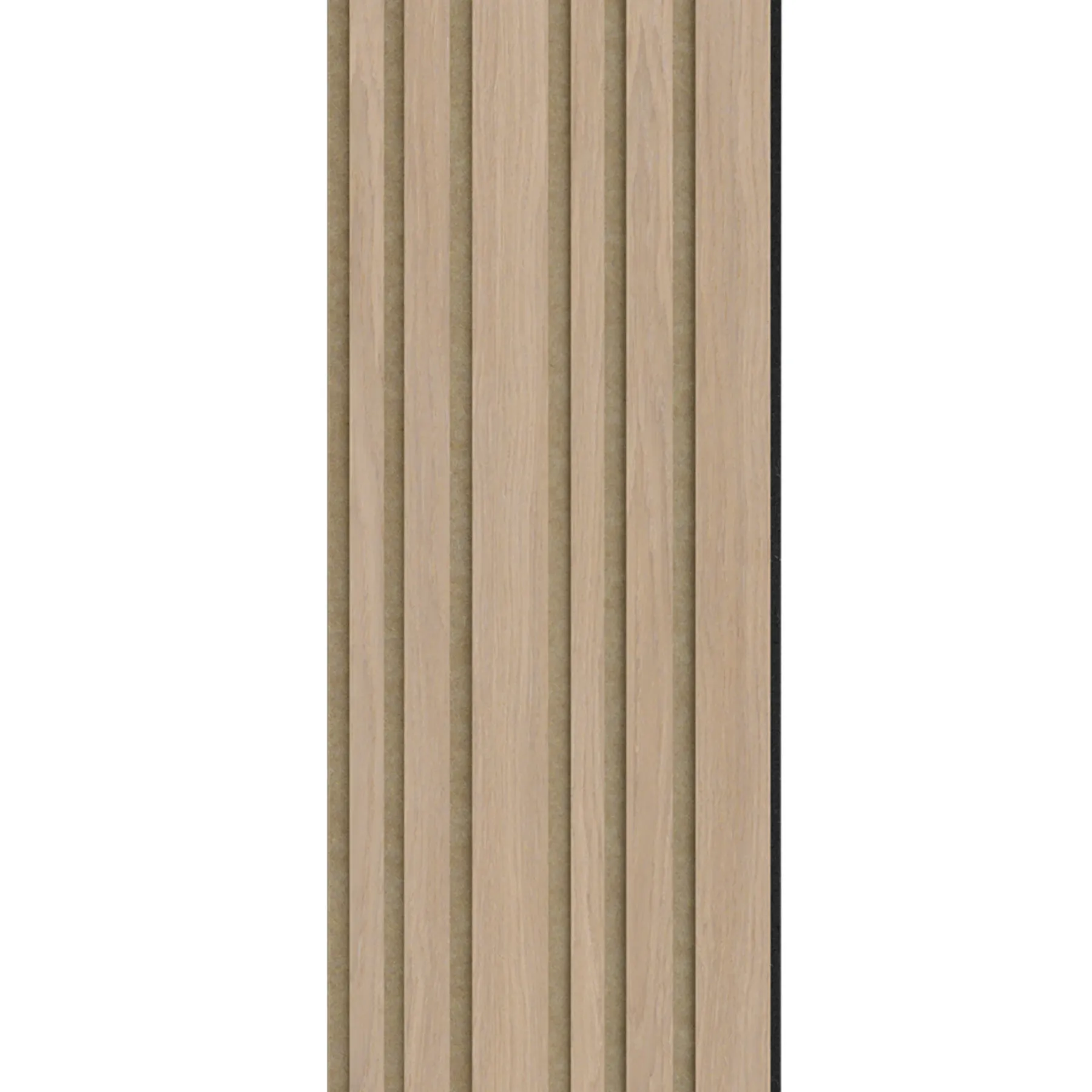 AKUSTIKPANEL NATUR EG 17 X 300 X 2400 MM>I-Wood New