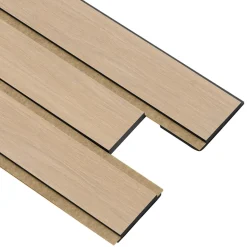 AKUSTIKPANEL NATUR EG 17 X 300 X 2400 MM>I-Wood Hot