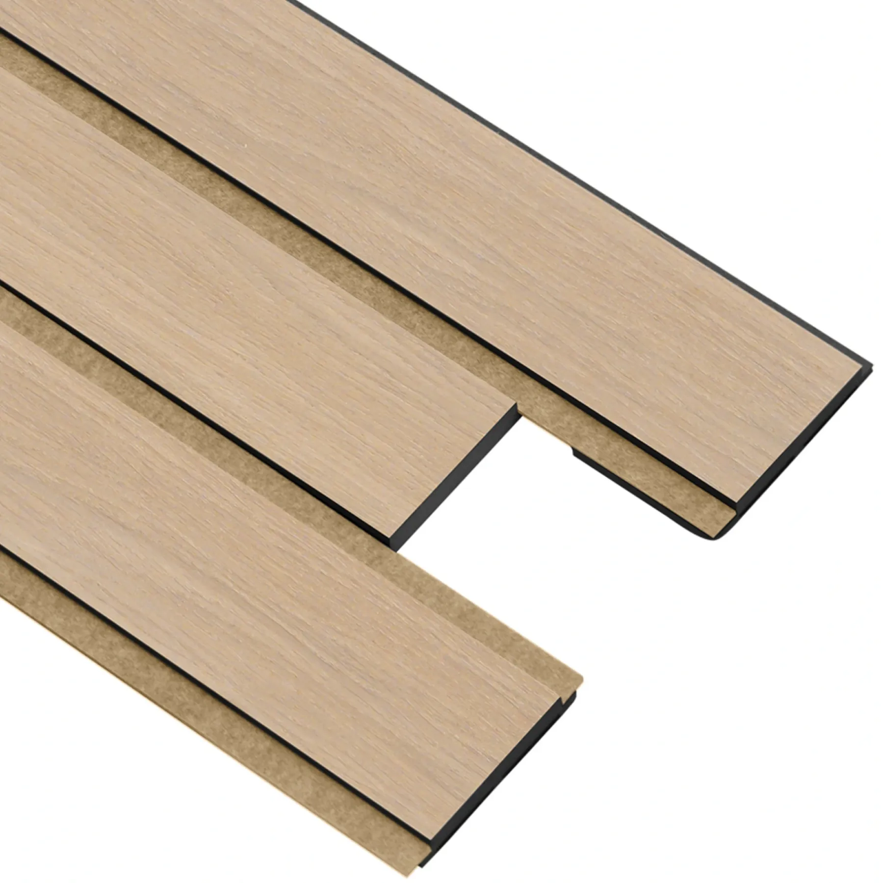 AKUSTIKPANEL NATUR EG 17 X 300 X 2400 MM>I-Wood Hot