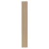 AKUSTIKPANEL NATUR EG 16 X 300 X 2400 MM>I-Wood Discount