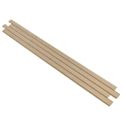AKUSTIKPANEL NATUR EG 16 X 300 X 2400 MM>I-Wood New
