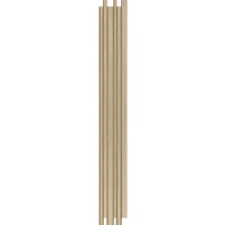 AKUSTIKPANEL NATUR EG 16 X 300 X 2400 MM>I-Wood Clearance