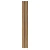 AKUSTIKPANEL VALNØD 17 X 300 X 2400 MM>I-Wood Outlet