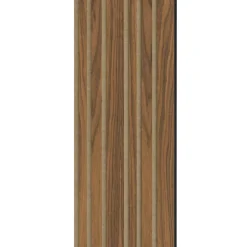 AKUSTIKPANEL VALNØD 17 X 300 X 2400 MM>I-Wood Outlet