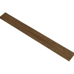 Akustikpanel ^ I-Wood AKUSTIKPANEL VALNØD 17 X 300 X 2780 MM