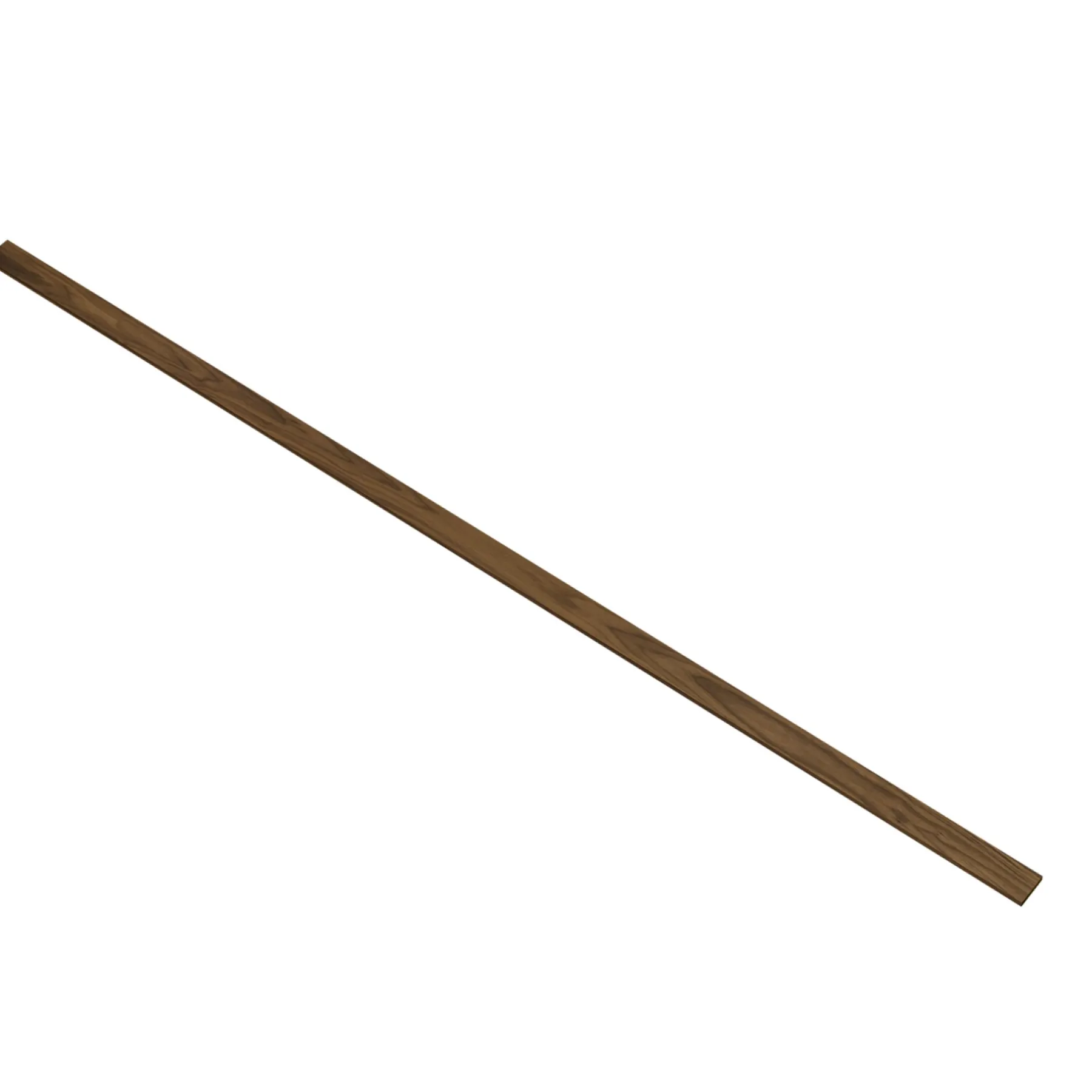 AKUSTIKPANEL VALNØD 17 X 70 X 2780 MM>I-Wood Discount