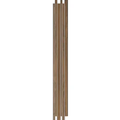 AKUSTIKPANEL VALNØD 17 X 300 X 2400 MM>I-Wood Sale